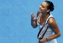 Classifica WTA Italiane: Stabile Francesca Schiavone. Cede tre posti Flavia Pennetta