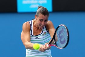 Flavia Pennetta classe 1982, n.25 del mondo