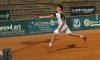 Mondo Junior: Torneo di Prato. Vittorie di Torpegaard e della croata Pera. Perinti sconfitto in finale