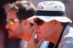 Jose Perlas potrebbe essere il nuovo coach di David Ferrer