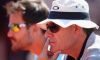 Jose Perlas parla di Fabio Fognini: “Dopo Napoli Fabio era n.13 del mondo e non ha saputo gestire tutta la pressione mediatica”