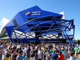 I 100 mila spettatori della Hopman Cup 2017