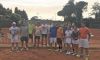 Da Perugia: Presente già Delbonis. Il Main Draw inizierà martedì (con il programma di domani)
