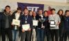 Junior Tennis Perugia si conferma primo circolo in Umbria