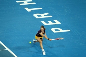 Andrea Petkovic classe 1987, n.172 del mondo