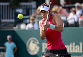 Andrea Petkovic classe 1987, n.40 del mondo