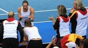 Risultati e News dalle semifinali e spareggi World Groud di Fed Cup