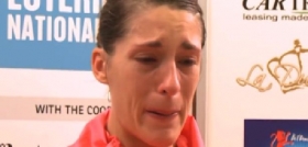 Andrea Petkovic classe 1987, n.24 del mondo