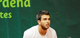 Alessandro Petrone classe 1990, n.730 ATP