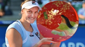 Nadia Petrova ha vinto il torneo WTA di Tokyo.