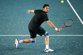 Mark Philippoussis parla di Nick Kyrgios