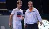 Riccardo Piatti torna a parlare della separazione con Gasquet: ” E’ stata una decisione mia. Ho vissuto uno dei momenti più difficili della mia vita, ma fa parte del lavoro”