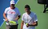 Milos Raonic e Riccardo Piatti si separano dopo 4 anni