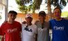 Piatti e Sartori, stage a Bordighera. Tre giorni con i Super-Coach azzurri
