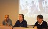 Presentato Il Piatti Tennis Center: La Strada Verso Il Professionismo