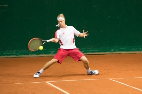 Francesco Picco classe 1991, n.535 ATP