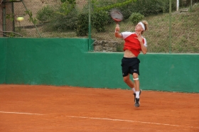 Francesco Picco classe 1991, n.468 ATP