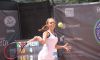 Itf Roma – Antico Tiro A Volo 2018: Alla Pieri il Derby Con Grymalska. Yastremska E Zhuk Avanti In Due Set