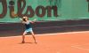 ITF Biella: Il resoconto di giornata con dichiarazioni