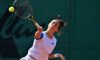 ITF Santa Margherita: Prime impressioni su Tatiana Pieri. Adam Pavlasek vince il torneo maschile.