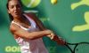 Torneo dell’Avvenire: Lanciato il Main Draw. L’Italia rosa spera con Tatiana Pieri