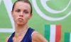 ITF Bagnatica: Resoconto di Giornata. Bella vittoria di Jessica Pieri