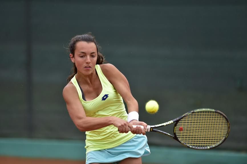 Al via 3 tennisti top-ten e 5 atlete tra le prime 20 del ranking mondiale ITF Si avvicinano i 39° Internazionali di tennis under 18 in programma al Cerri dal 15 al 20 maggio