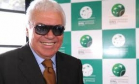 Nicola Pietrangeli ha vinto due Roland Garros consecutivi