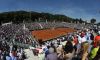 Record Storico di spettatori al Foro Italico