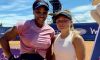 Lisa Pigato e il match da sogno contro la Williams: “Serena mi ha detto che le sono piaciuta”