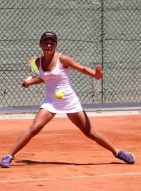 Lisa Pigato, campionessa d'Italia Under 12, è una delle “osservate speciali” per la nazionale Under 14