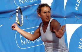 Carolina Pillot classe 1992, n.649 del mondo