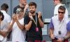 Gerard Piqué attacca Roger Federer: “Lui ha un suo torneo, la Laver Cup, e vede la Davis come concorrente”