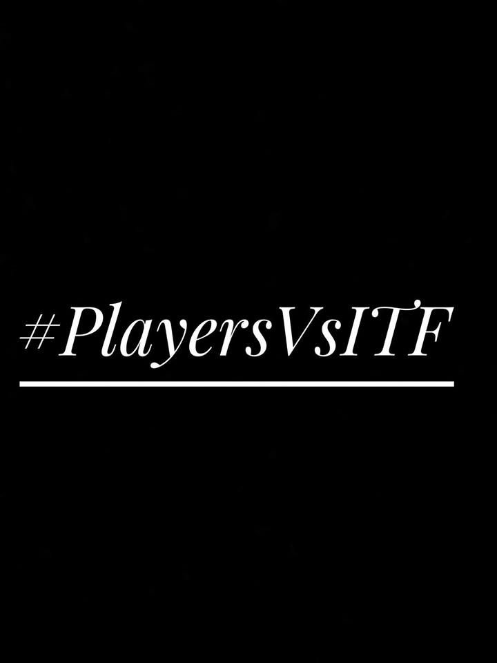 Player vs ITF