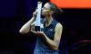 WTA Stoccarda e Istanbul: I risultat delle Finali. In Germania successo di Karolina Pliskova. In Turchia vince Pauline Parmentier