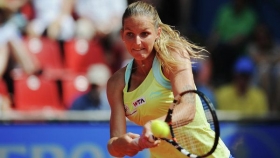 Karolina Plislova classe 1992, da domani al n.31 del mondo - BEST RANKING