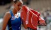Roland Garros: Karolina Pliskova si ferma al terzo turno. Naomi Osaka n.1 del mondo anche dopo il Roland Garros