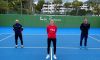 Karolina Pliskova annuncia il nuovo (e famoso) allenatore