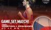 Pliskova e Mladenovic metteno a segno il record di un set in Fed Cup (il video dell’ultimo punto)