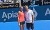 Karolina Pliskova rompe con Jiri Vanek