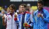 Uno Sventaglio di Tennis: il podio della svolta (speciale Londra 2012)