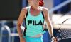Polina Leykina: il mio tennis, tra sorrisi e sogni di mare. La 22enne tennista di Mosca si racconta ai lettori di livetennis