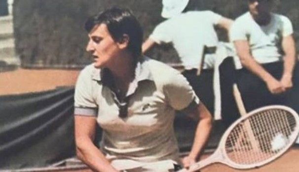E' morta Daniela Porzio. E' stata la prima maestra di Francesca Schiavone