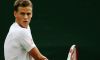 Vasek Pospisil si è sentito danneggiato per il time violation subito nel match contro Andy Murray