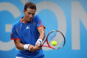 Vasek Pospisil classe 1990, n.104 del mondo