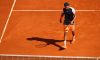 Lucas Pouille con Cedric Pioline per almeno due settimane e con il pensiero a Amelie Mauresmo