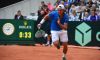 Davis Cup: I Risultati Live delle Semifinali e Spareggi World Group. I risultati completi. In parità le due Semifinali per l’accesso alla finale di Davis