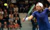 ATP Dubai: I risultati con il Live dettagliato del Secondo Turno. Pouille si salva. Kohlschreiber no (Video)