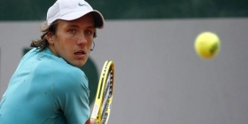Lucas Pouille classe 1994, n.117 ATP