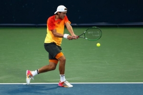 Lucas Pouille classe 1994, n.88 ATP